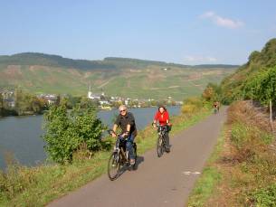 Ontdek Noordrijn-Westfalen