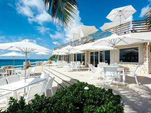Sonesta Maho Beach Resort