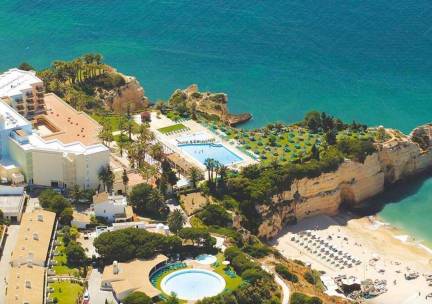Pestana Viking Beach & Golf Resort