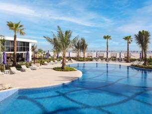 Centara Mirage Beach