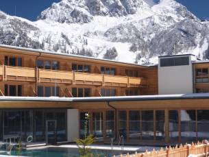 Falkensteiner Sonnenalpe