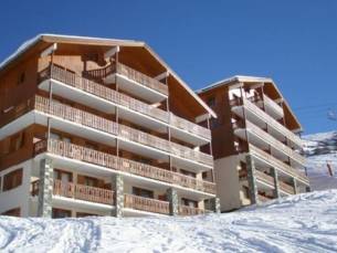 R&eacute;sidence Argenti&egrave;re