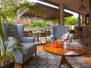 FLASHDEAL!⚡ Verblijf in de bosrijke omgeving van de Achterhoek + HEERLIJK hotel met terras aan het water + incl. ontbijt en 3-gangendiner