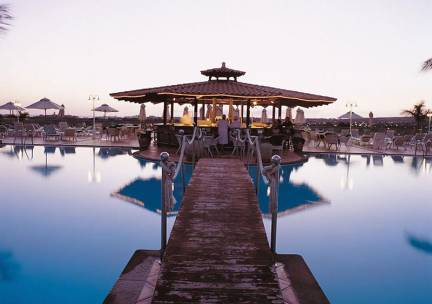 Bull Vital Suites & Spa