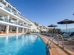 Servatur Casablanca Suites