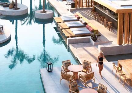 Hotel The Syntopia - adults only