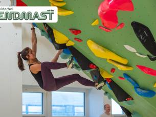 Hele dag boulderen of 4 boulderlessen + materialen