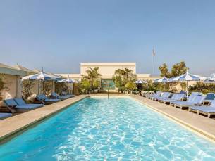 Maybourne Beverly Hills