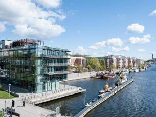 MotelHammarby Sjostad