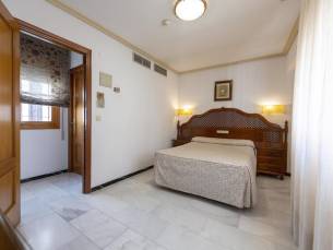 Hotel Los Omeyas