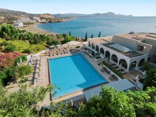 Lindos Mare