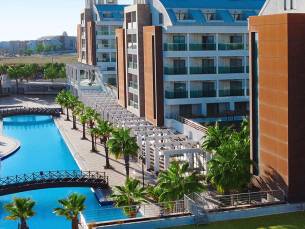 Linda Sunny Beach Hotel & Spa