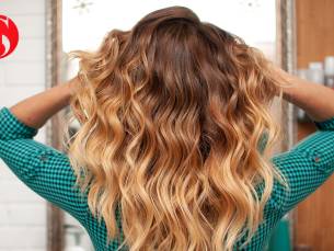 Kappersbehandeling naar keuze voor dames