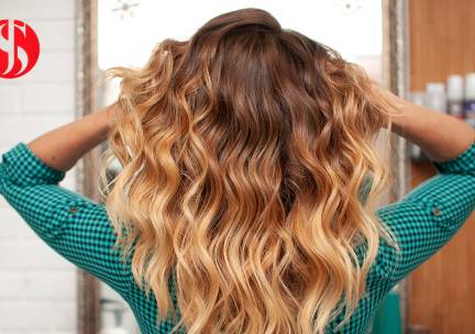 Kappersbehandeling naar keuze voor dames