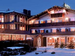 Hotel Engels Park