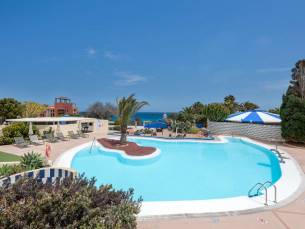 Hotel Livvo Risco del Gato Suites