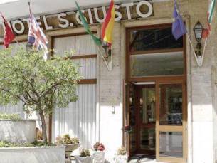 San Giusto