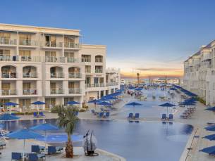 Pickalbatros Blu Spa Resort