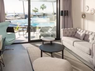 La Isla y el Mar Hotel Boutique - adults only