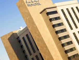 Novotel Deira City Centre