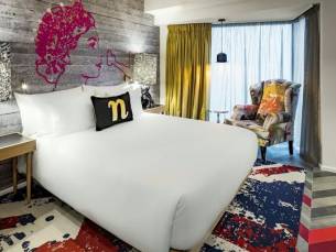 Hotel NHOW London