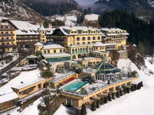 Hotel Pichlmayrgut