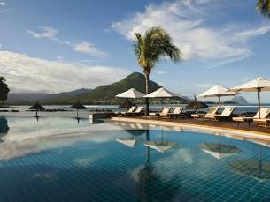 Sands Suites Spa