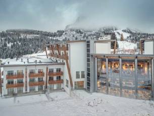 Hotel Brenta Dolomites