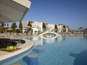 Atlantica Marmari Palace