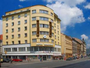 Hotel Harmony