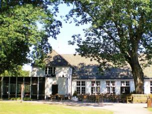 ???? MINIVAKANTIE 3=2 SPECIAL! LUXE 4*-landgoed in het schilderachtige Elspeet op de Veluwe incl. ontbijt + GRATIS parkeren!