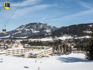 Robinson Fieberbrunn - Adults only