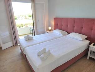 Appartementen Alexandra on the Beach