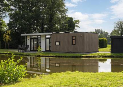 De Waterlelie - 4 persoons