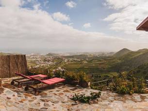Finca Mirador Bandama