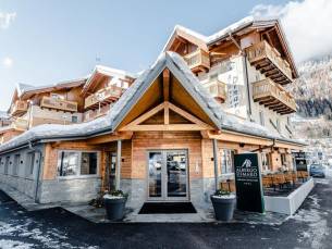 Hotel Dimaro Wellness & Family