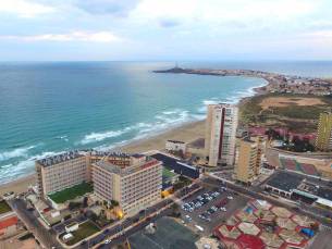 Hotel & Spa Entremares