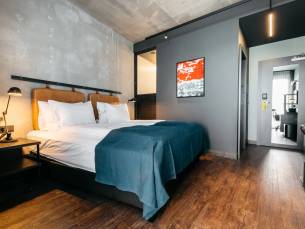 Exeter Hotel