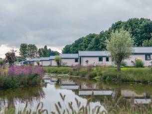 Vakantiepark Aan de Maas