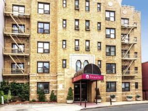 Ramada by Wyndham Jersey City