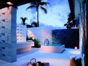 Grand Hyatt Bali