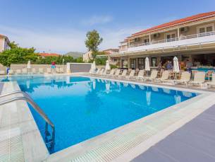Esperia Hotel