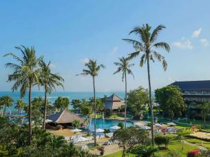 Discovery Kartika Plaza Hotel