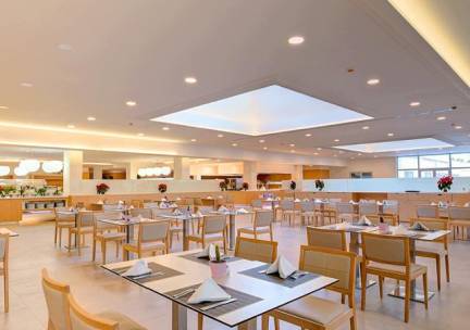 Hotel SBH Monica Beach