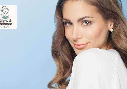 Wimper- of wenkbrauwbehandeling naar keuze