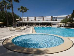 The Sindbad Hotel