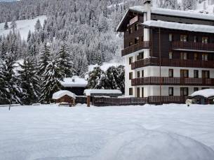 Breithorn Lodge