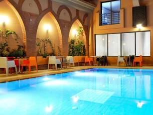 BLUESEA Le Printemps