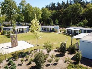 Bosrandchalet - 6 personen