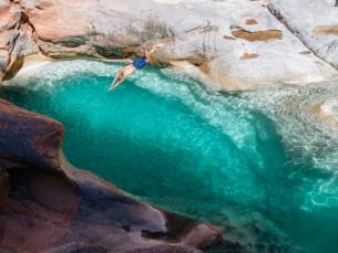 Paradise Valley
